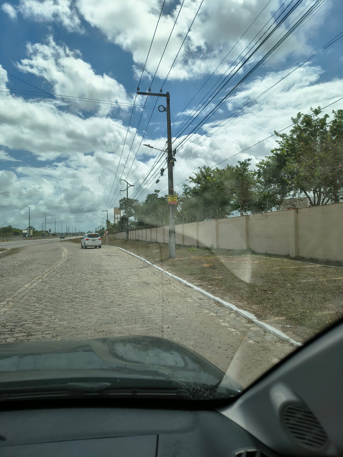 Terreno Macaíba - Vista 4
