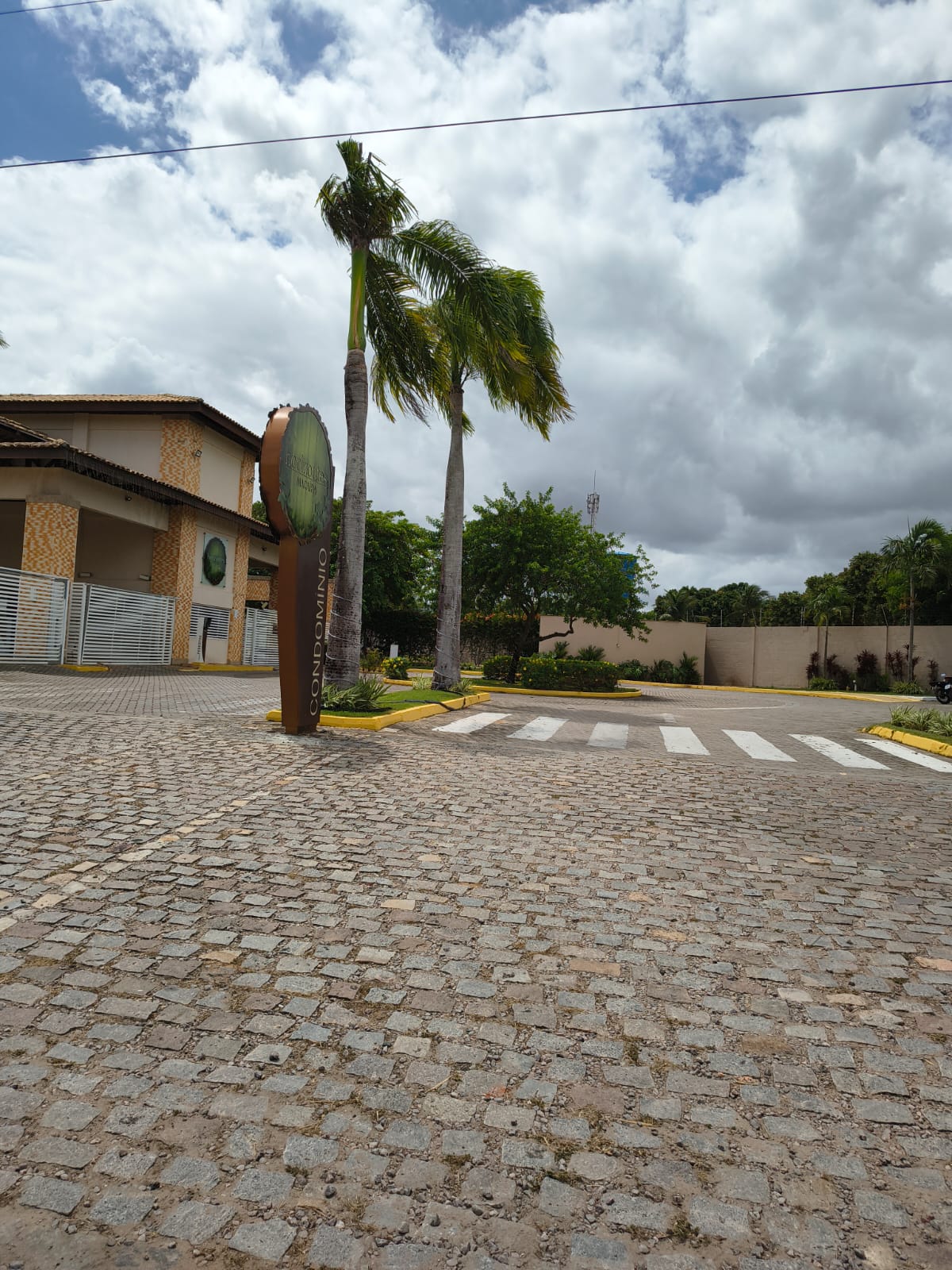 Terreno Macaíba - Vista 5