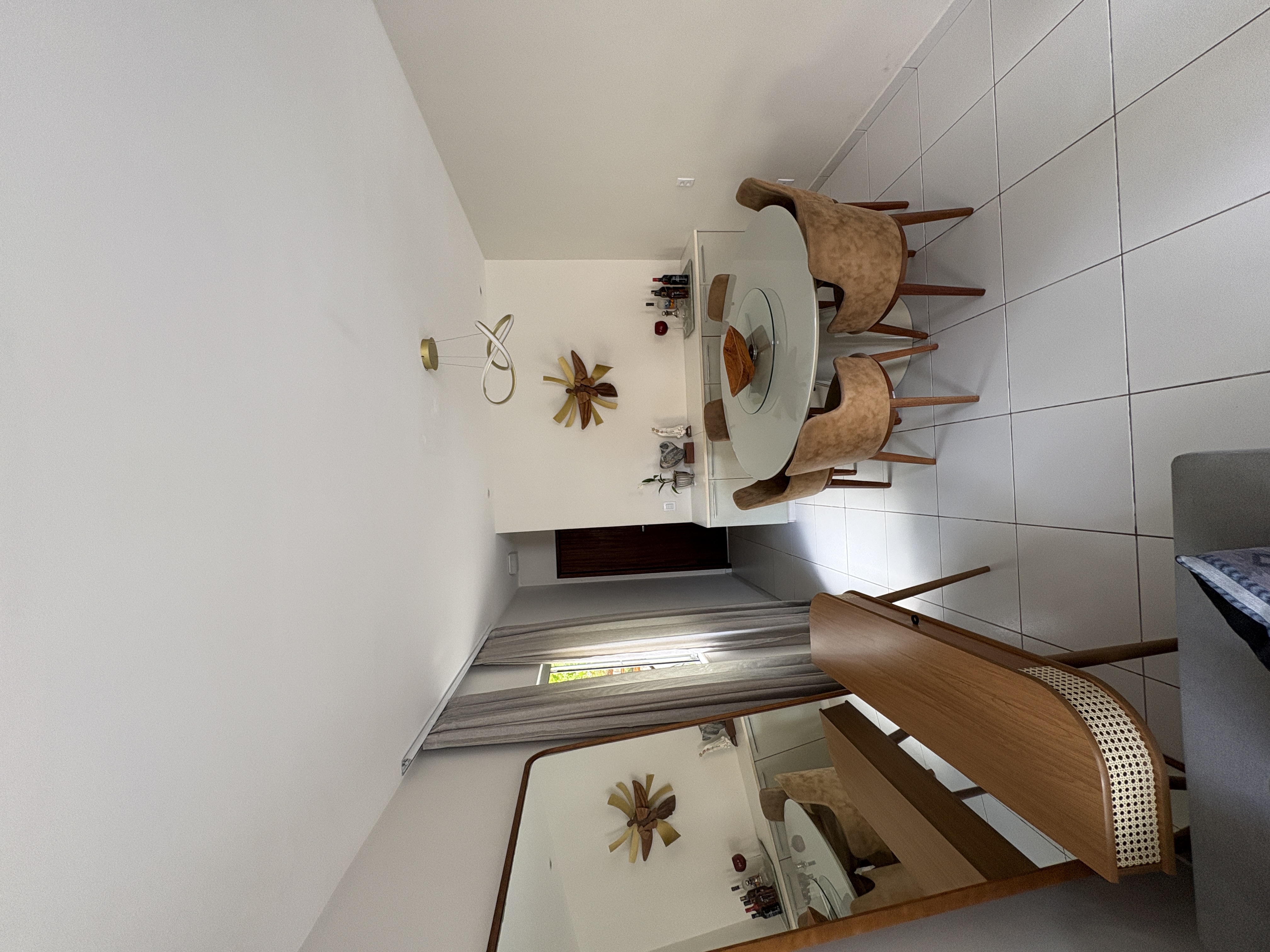 Casa Geraldo Galvão - Banheiro
