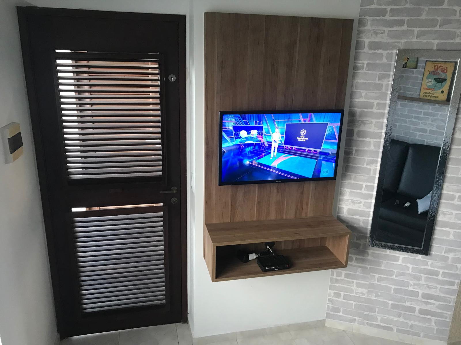 Flat 216 - Sala