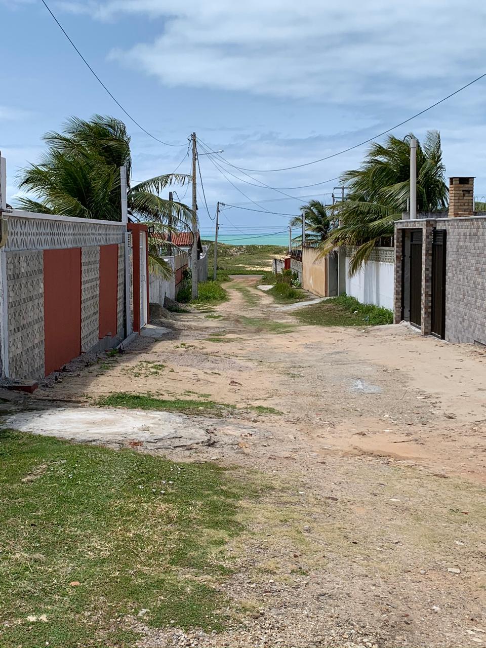 Terreno Búzios - Vista 1