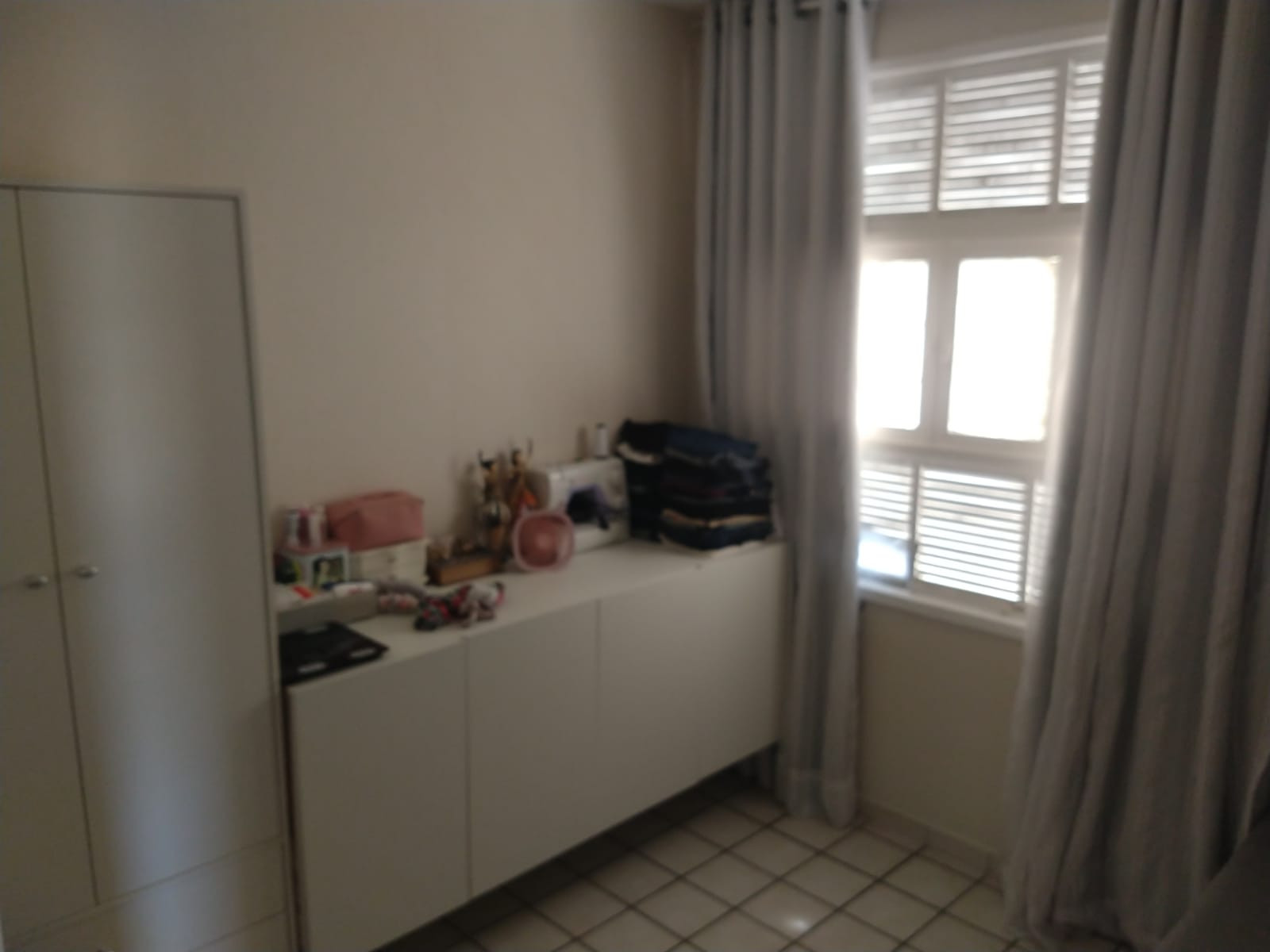 Apartamento Jardim Botânico