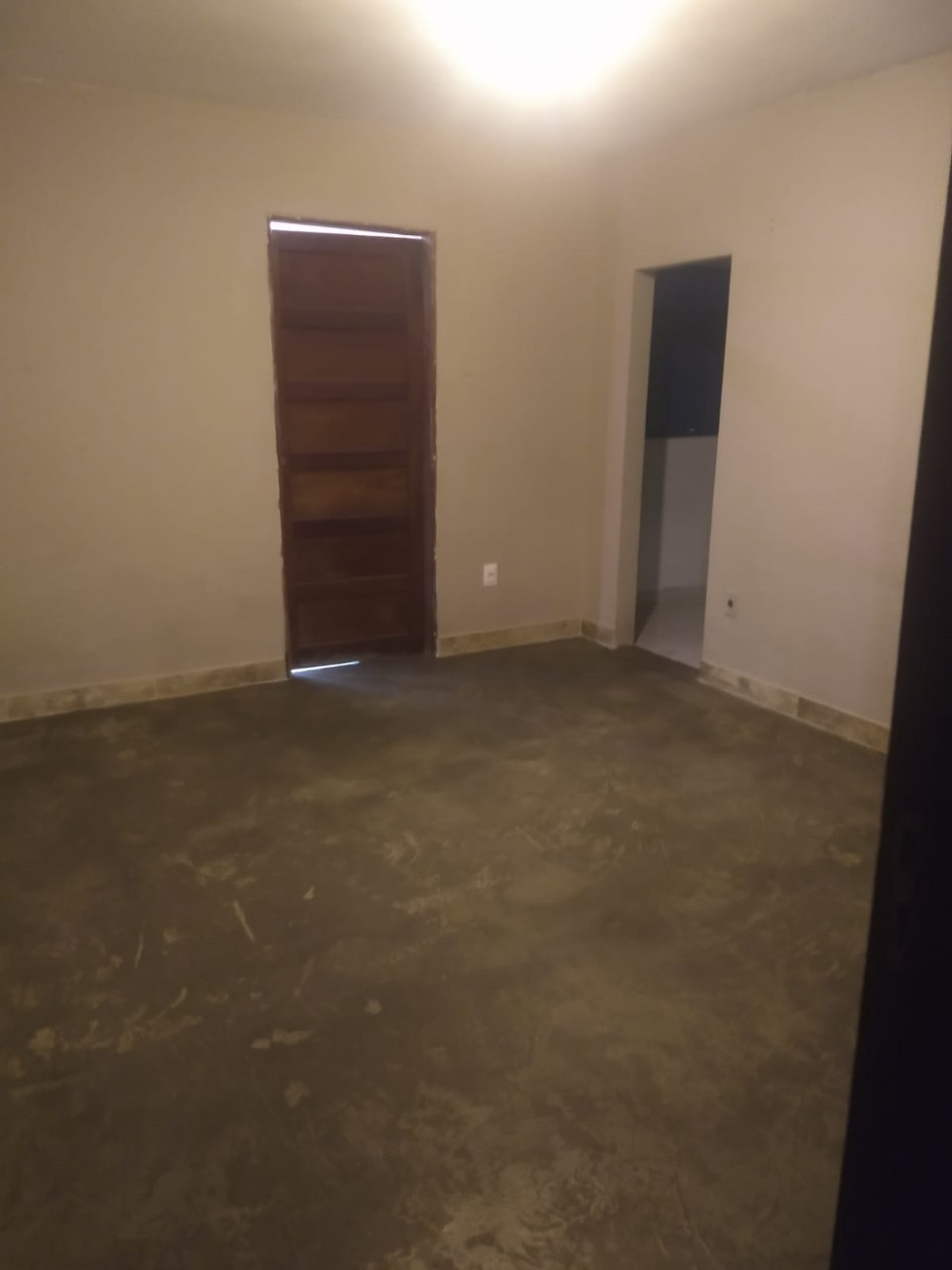 casa para locação 3 dormitórios