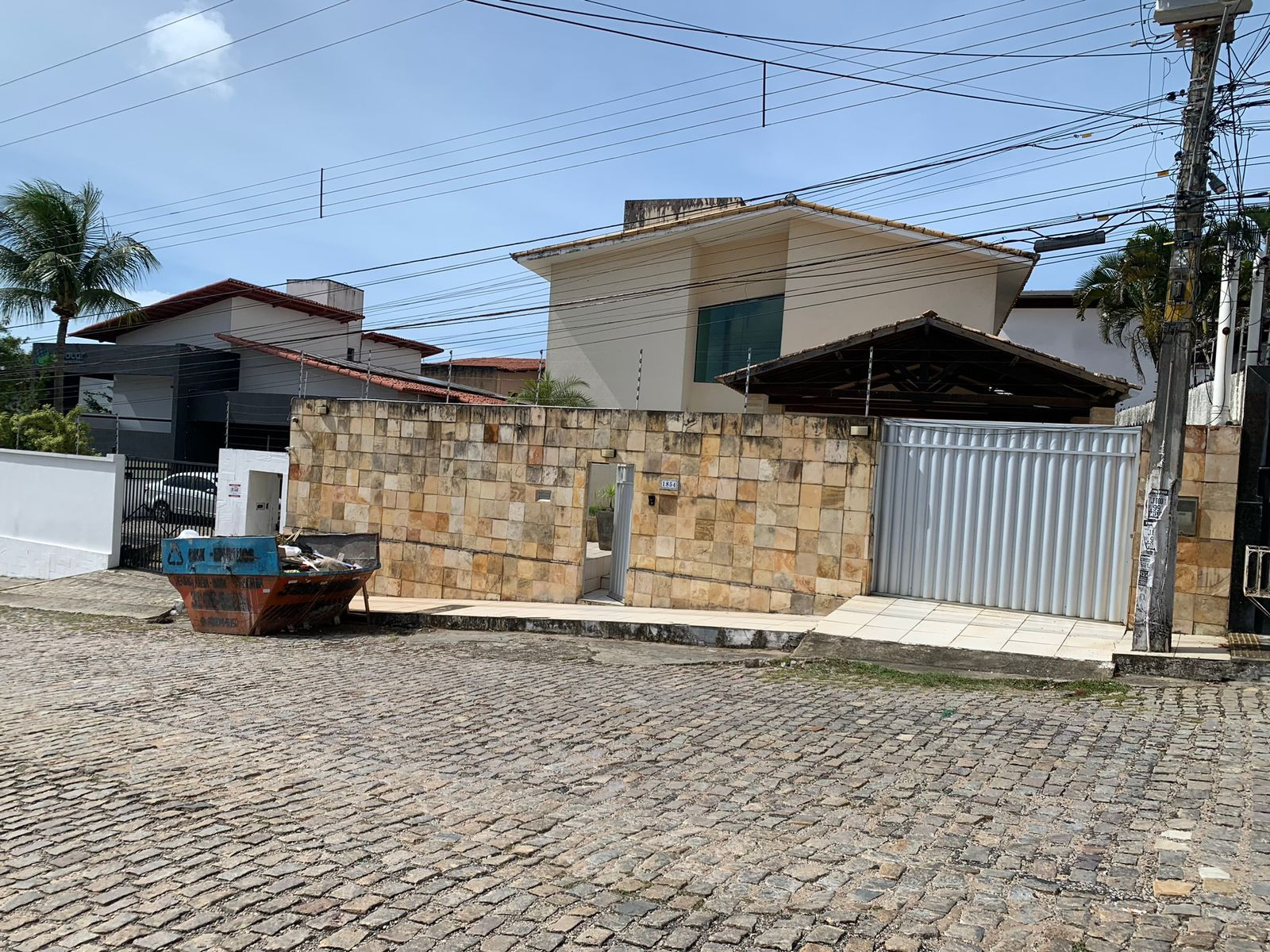 Ótima casa em Mirassol