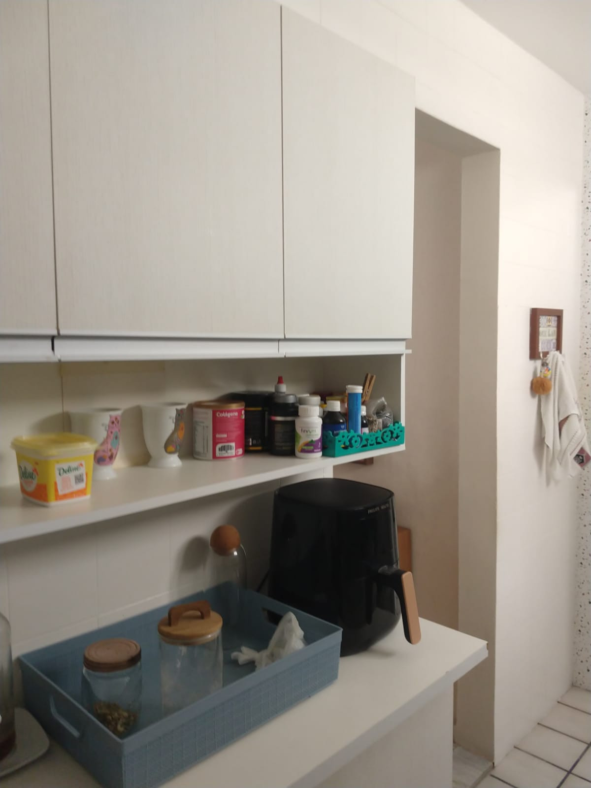 Apartamento Jardim Botânico