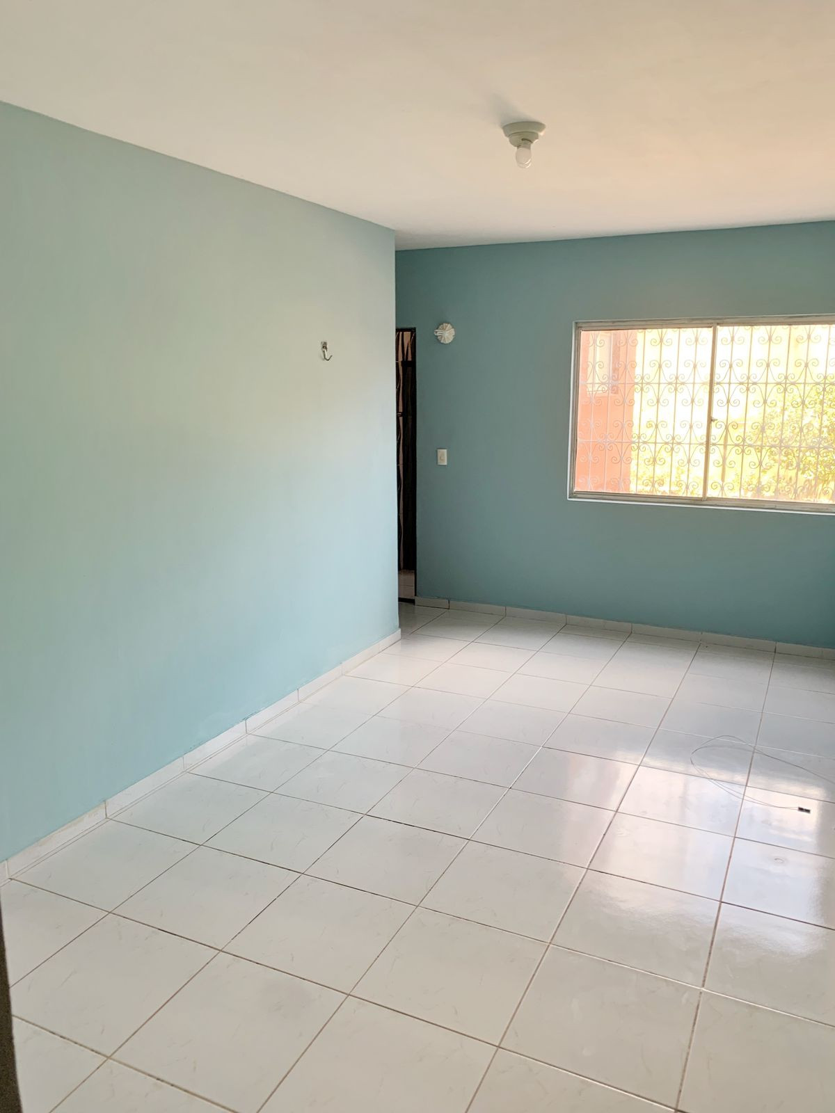 Apartamento residencial ESPANHA