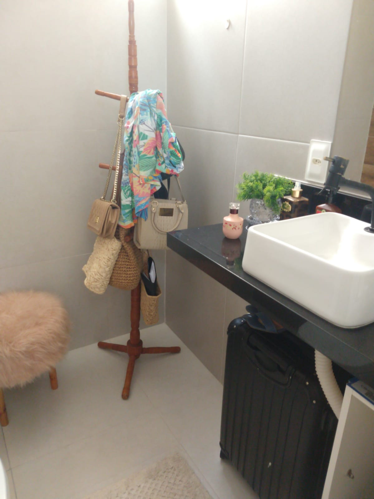 Apartamento Jardim Botânico