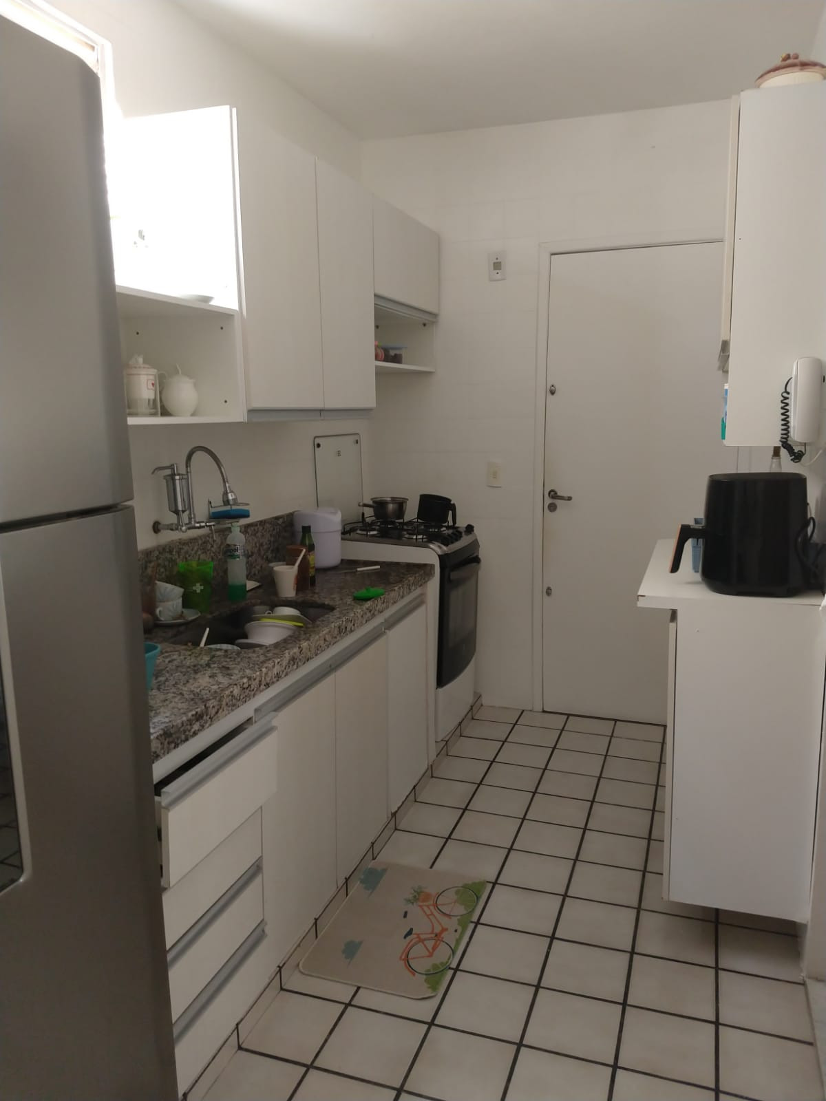 Apartamento Jardim Botânico