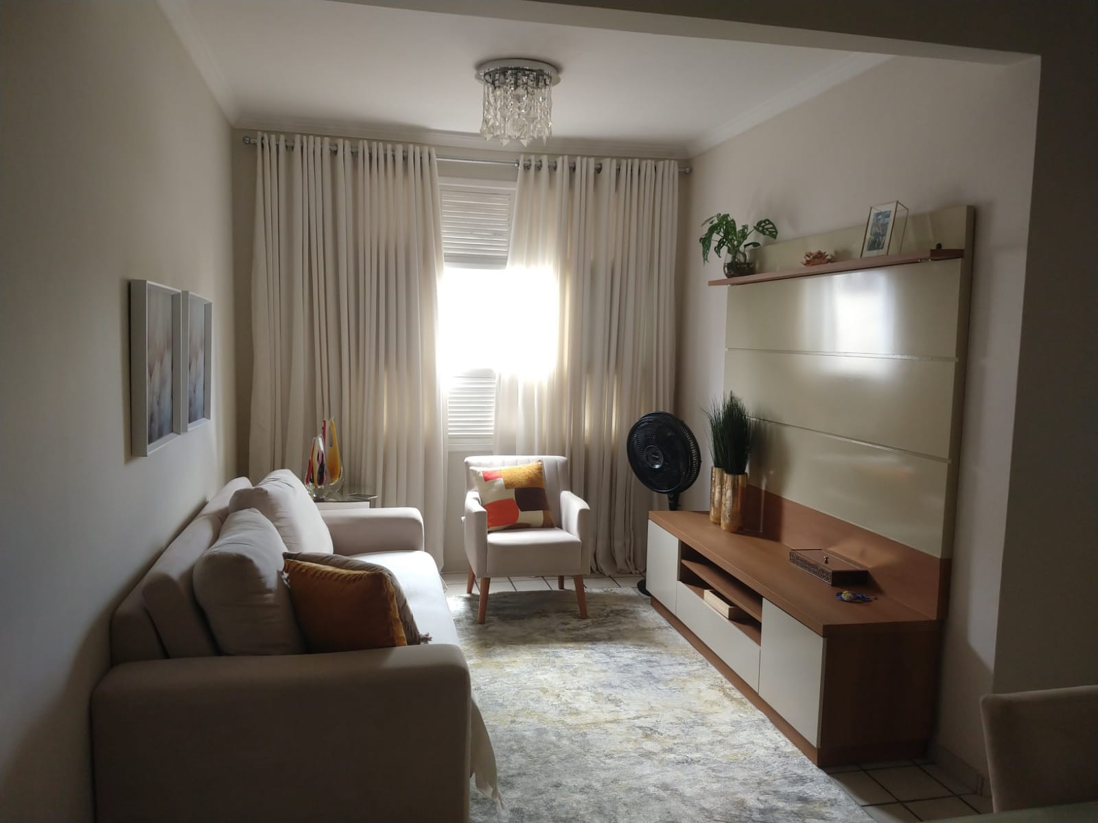 Apartamento Jardim Botânico