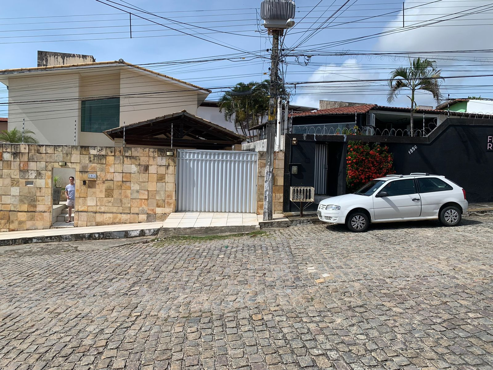 Ótima casa em Mirassol