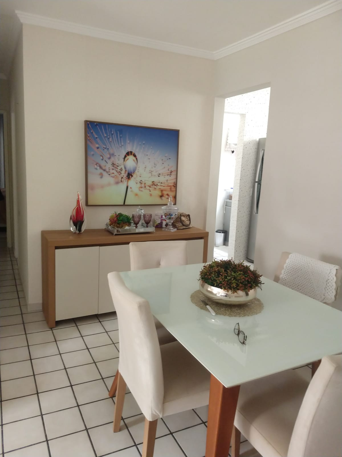 Apartamento Jardim Botânico