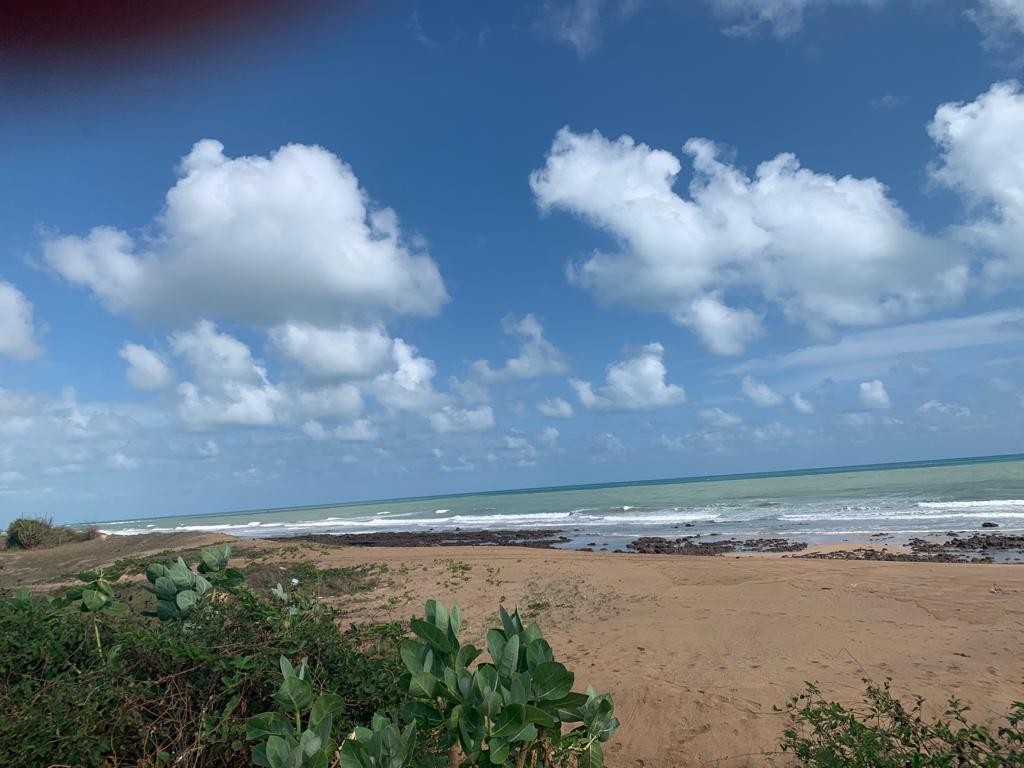Terreno Praia - São Miguel