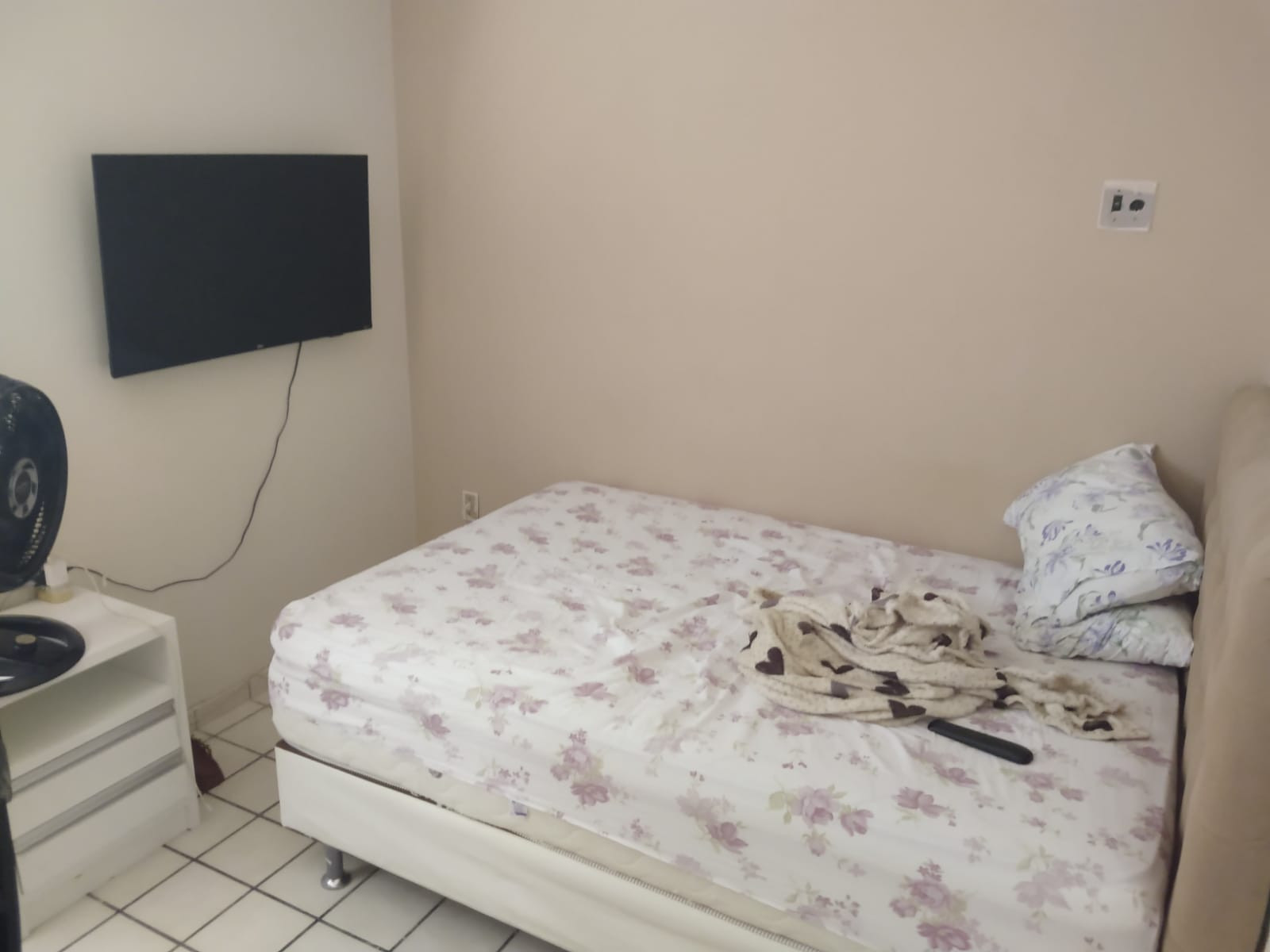 Apartamento Jardim Botânico