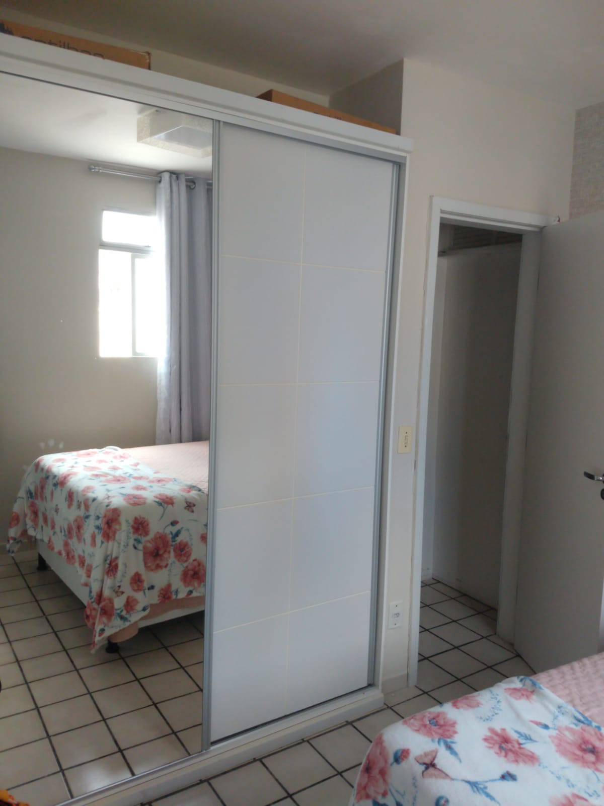 Apartamento Jardim Botânico