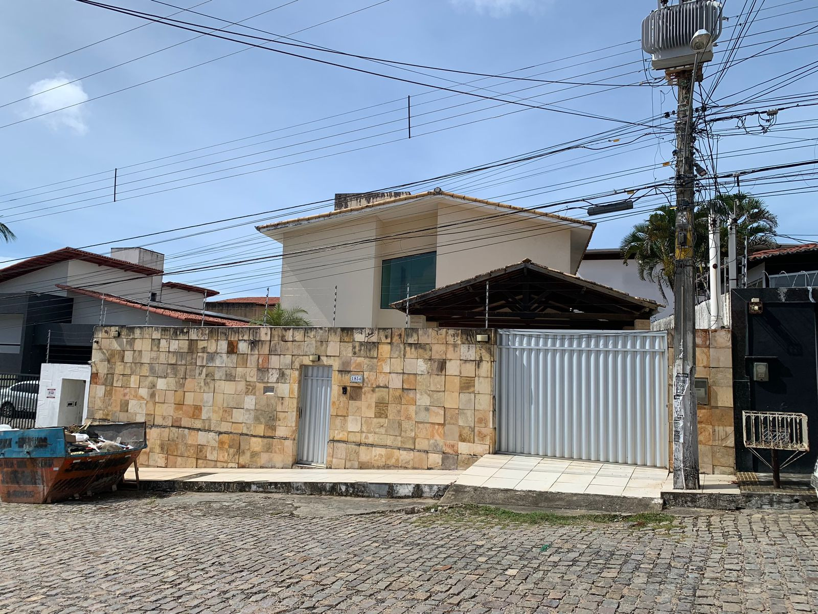 Ótima casa em Mirassol