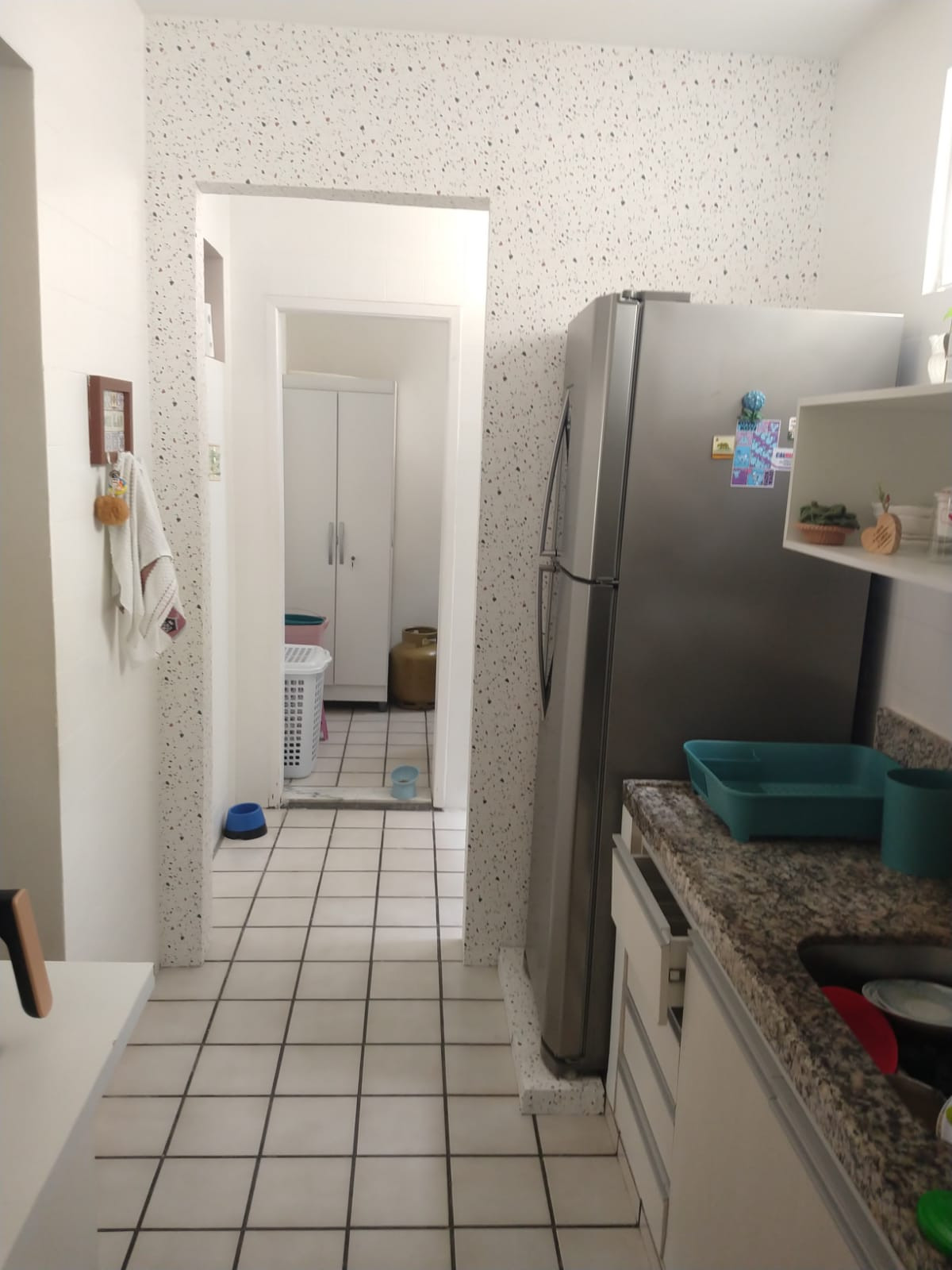 Apartamento Jardim Botânico