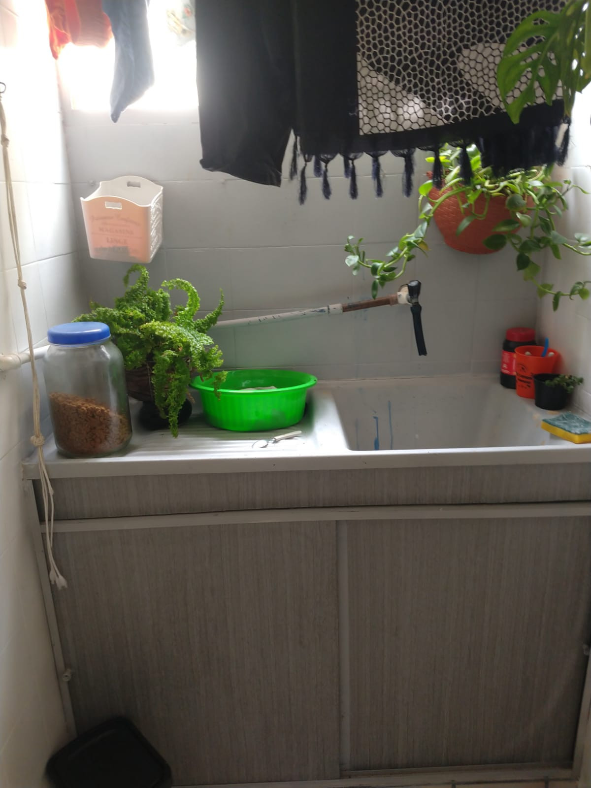 Apartamento Jardim Botânico